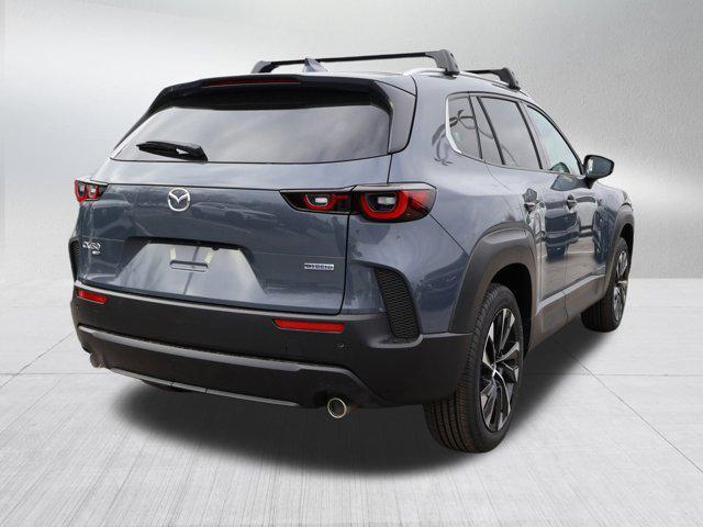 new 2026 Mazda CX-50 Hybrid car, priced at $43,505