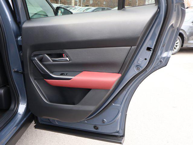 new 2026 Mazda CX-50 Hybrid car, priced at $43,505