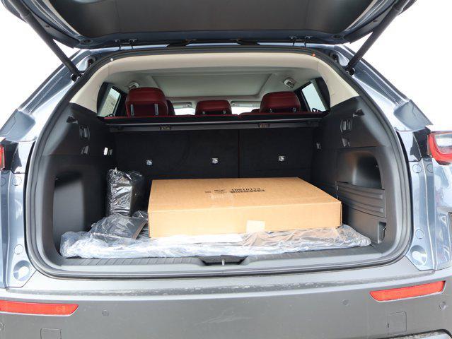 new 2026 Mazda CX-50 Hybrid car, priced at $43,505