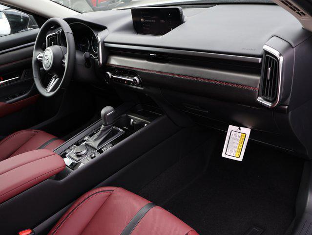 new 2026 Mazda CX-50 Hybrid car, priced at $43,505