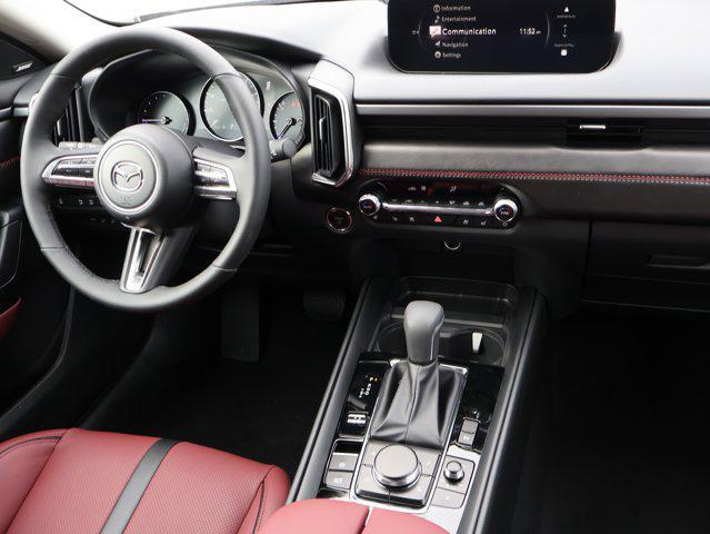 new 2026 Mazda CX-50 Hybrid car, priced at $43,505