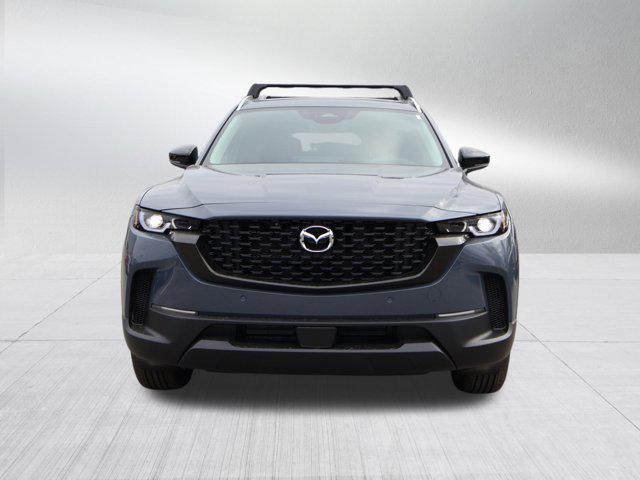 new 2026 Mazda CX-50 Hybrid car, priced at $43,505