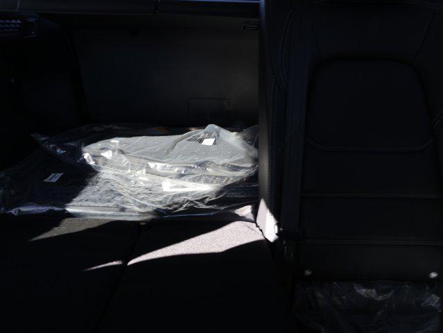 new 2025 Mazda CX-5 car, priced at $35,995