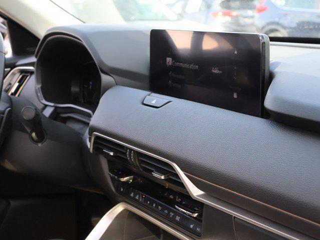 used 2025 Mazda CX-70 PHEV car, priced at $39,194