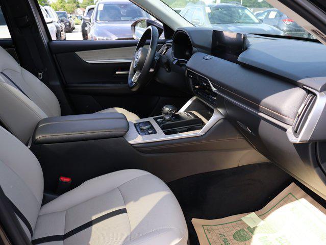 used 2025 Mazda CX-70 PHEV car, priced at $39,194