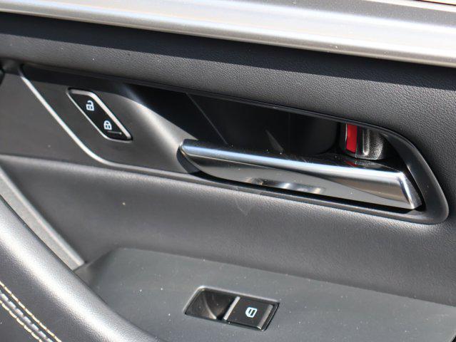 used 2025 Mazda CX-70 PHEV car, priced at $39,194