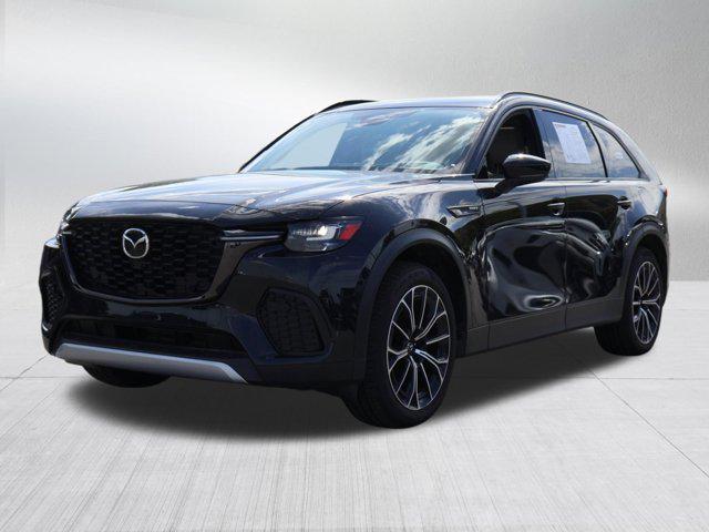 used 2025 Mazda CX-70 PHEV car, priced at $39,194