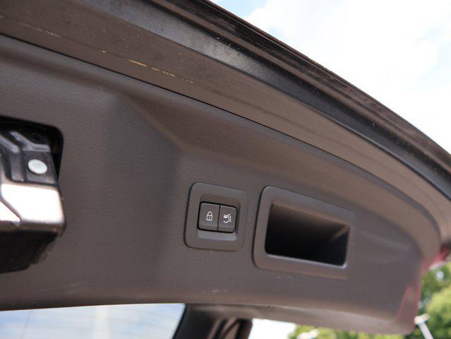 used 2025 Mazda CX-70 PHEV car, priced at $39,194