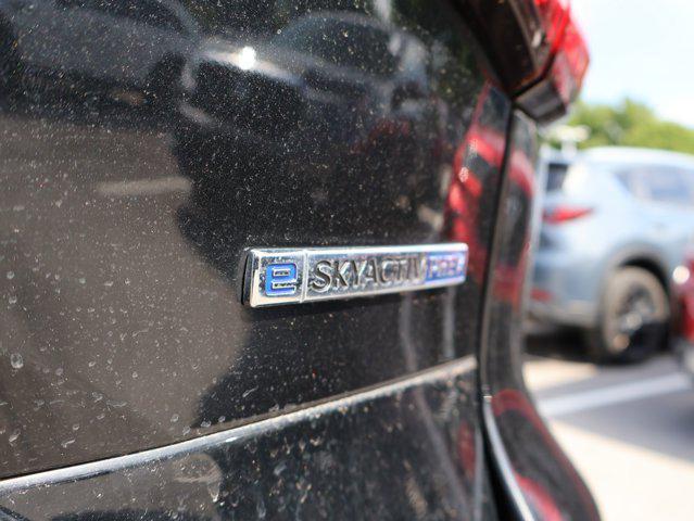 used 2025 Mazda CX-70 PHEV car, priced at $39,194
