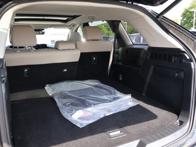 used 2025 Mazda CX-70 PHEV car, priced at $39,194