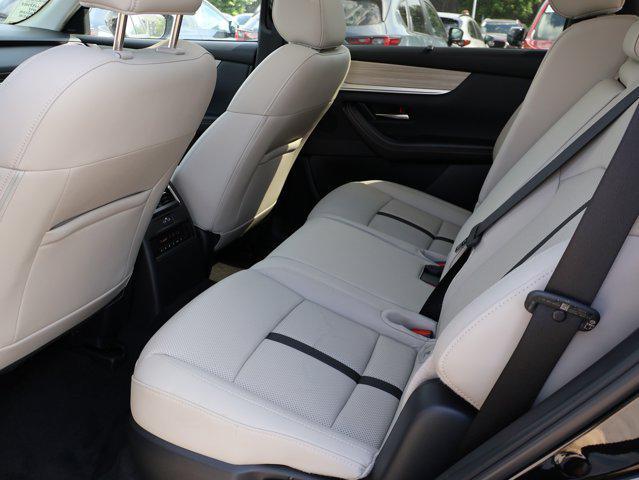 used 2025 Mazda CX-70 PHEV car, priced at $39,194