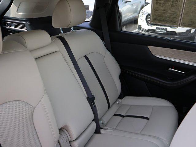 used 2025 Mazda CX-70 PHEV car, priced at $39,194