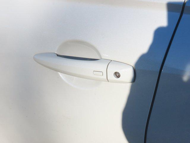 used 2020 Nissan Altima car, priced at $19,995