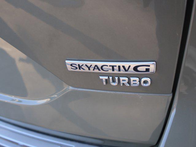 used 2024 Mazda CX-5 car, priced at $26,615