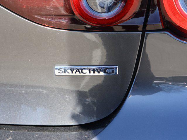 used 2023 Mazda Mazda3 car, priced at $22,995