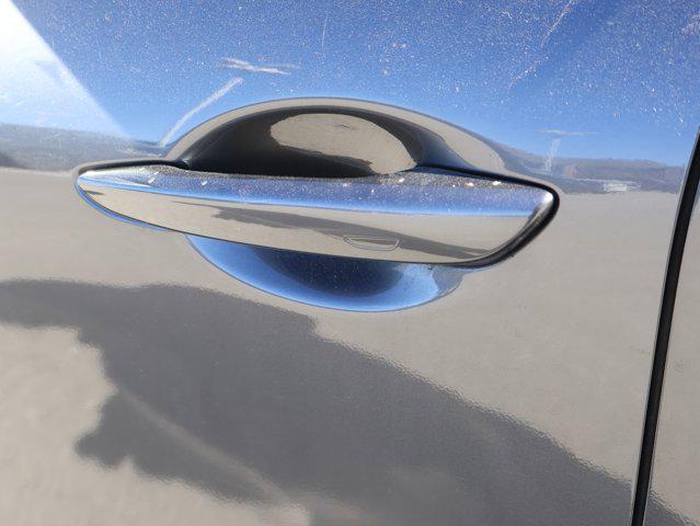 used 2023 Mazda Mazda3 car, priced at $22,995