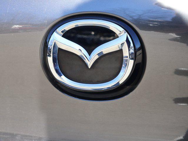 used 2023 Mazda Mazda3 car, priced at $22,995