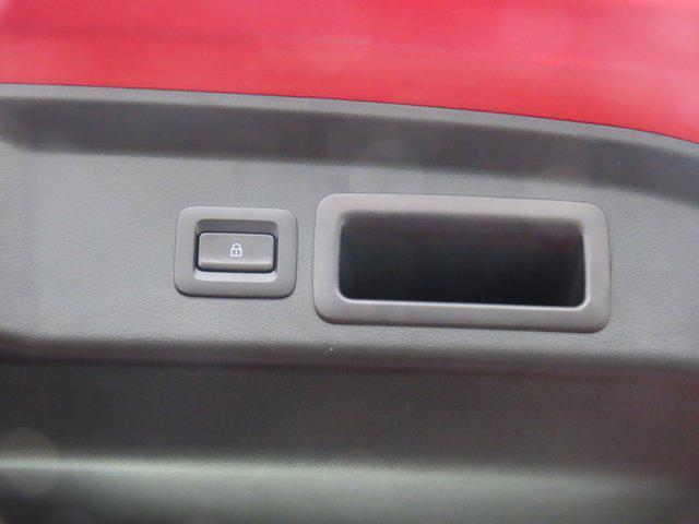 used 2025 Mazda CX-30 car, priced at $25,500