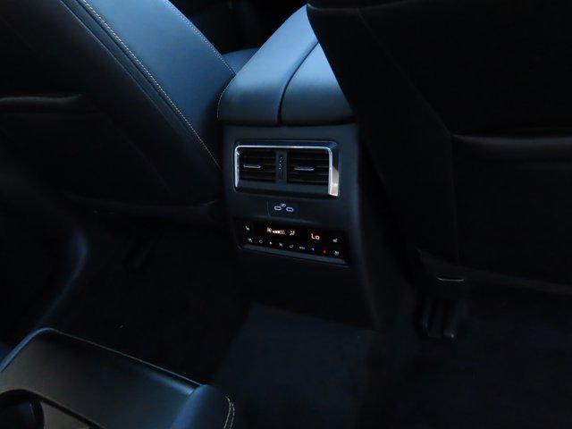 new 2026 Mazda CX-90 car, priced at $59,320