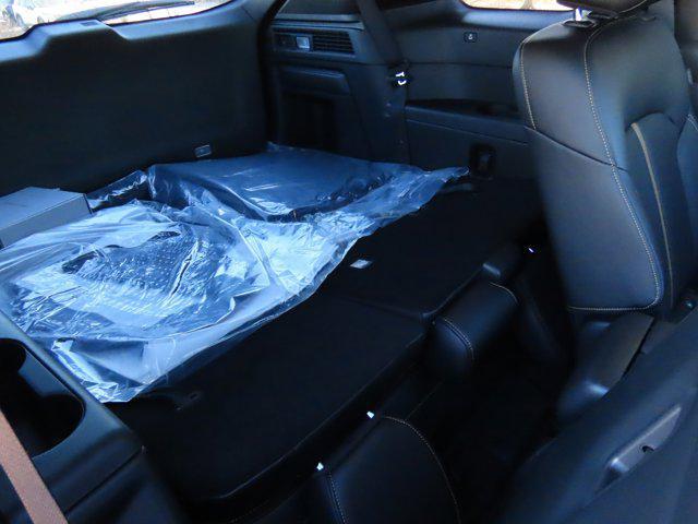 new 2026 Mazda CX-90 car, priced at $59,320