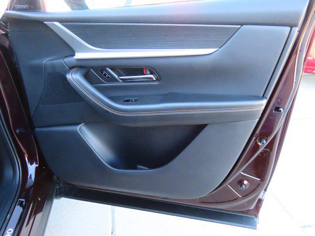 new 2026 Mazda CX-90 car, priced at $59,320