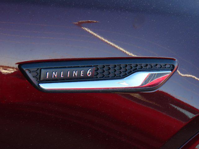 new 2026 Mazda CX-90 car, priced at $59,320