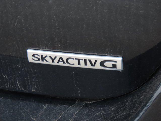 used 2024 Mazda Mazda3 car, priced at $19,995