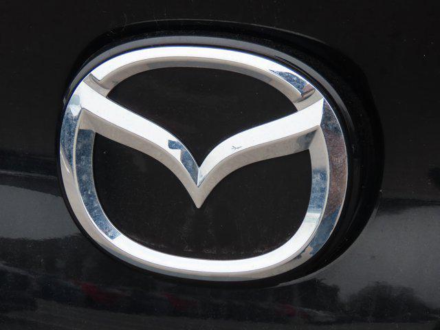 used 2024 Mazda Mazda3 car, priced at $19,995