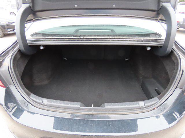 used 2024 Mazda Mazda3 car, priced at $19,995