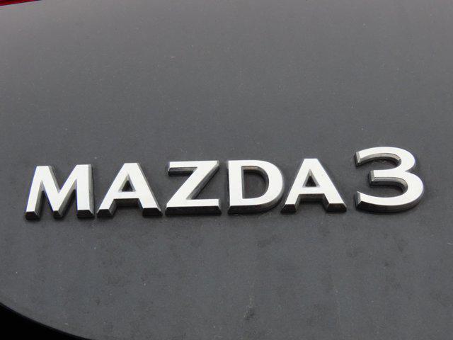used 2024 Mazda Mazda3 car, priced at $19,995