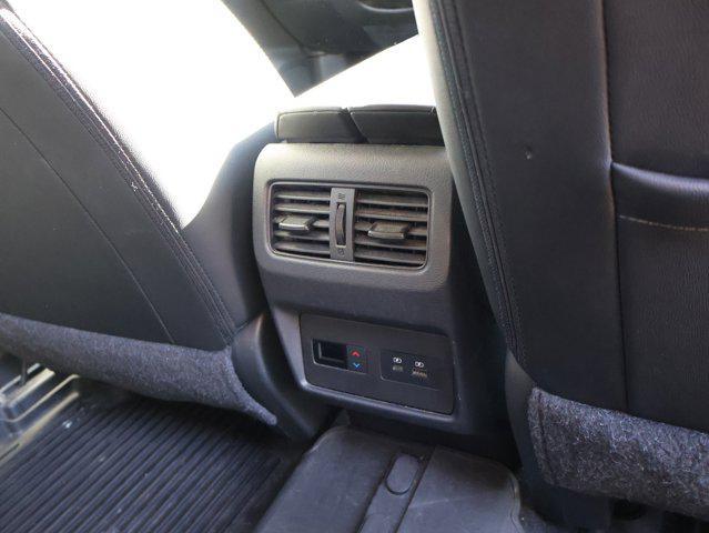 used 2023 Nissan Rogue car, priced at $25,995