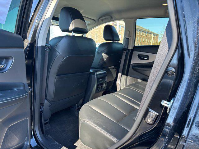 used 2024 Nissan Murano car, priced at $28,495