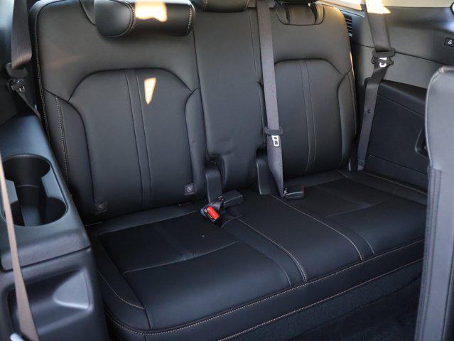 new 2026 Mazda CX-90 car, priced at $44,825