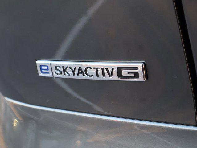 new 2026 Mazda CX-90 car, priced at $44,825