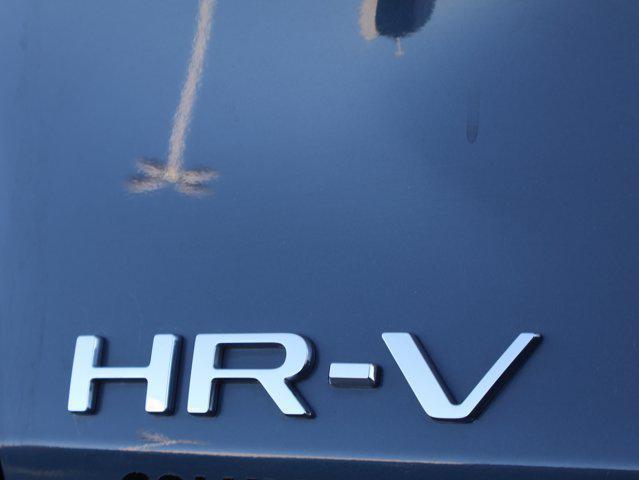 used 2024 Honda HR-V car, priced at $23,235