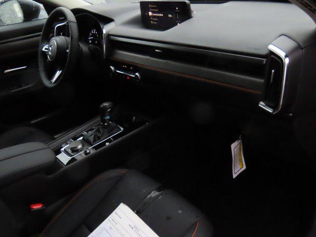 new 2026 Mazda CX-50 car, priced at $46,130