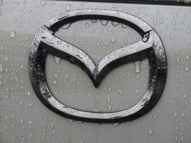 new 2026 Mazda CX-50 car, priced at $46,130