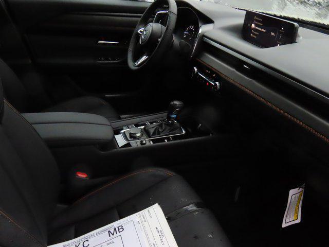 new 2026 Mazda CX-50 car, priced at $46,130
