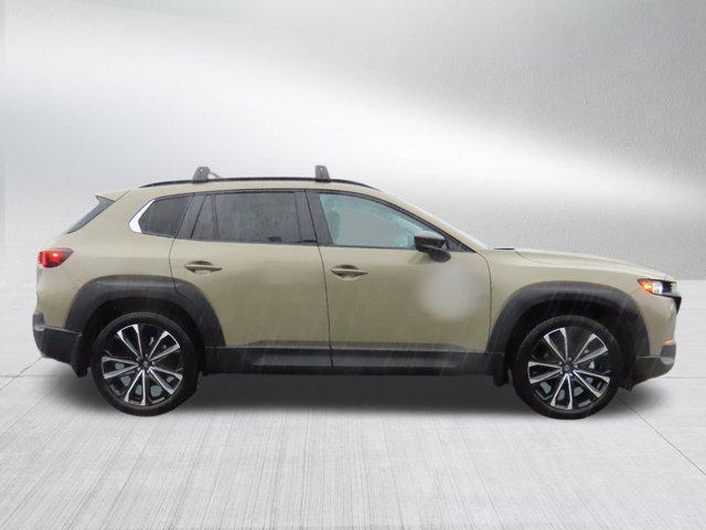 new 2026 Mazda CX-50 car, priced at $46,130