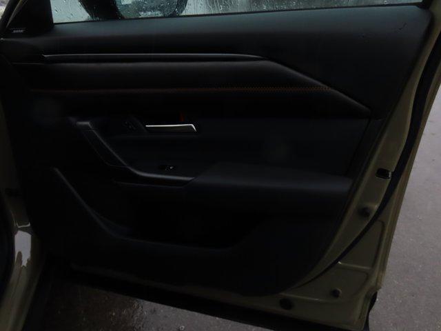 new 2026 Mazda CX-50 car, priced at $46,130