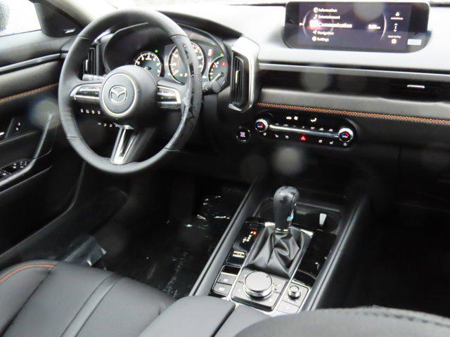 new 2026 Mazda CX-50 car, priced at $46,130