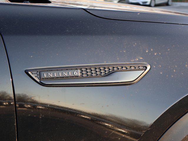 new 2026 Mazda CX-70 car, priced at $47,125