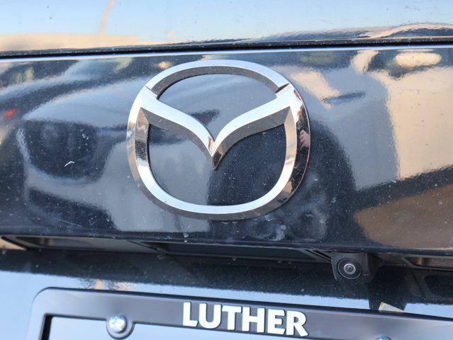 new 2026 Mazda CX-70 car, priced at $47,125