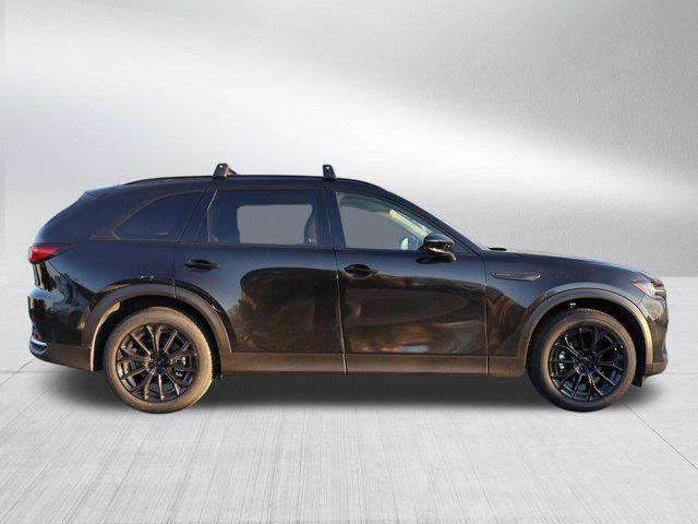 new 2026 Mazda CX-70 car, priced at $47,125