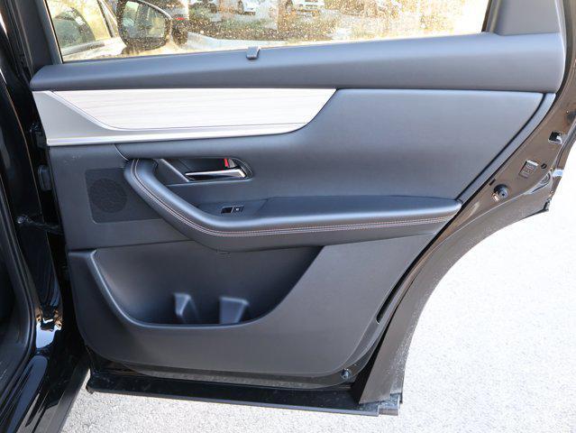 new 2026 Mazda CX-70 car, priced at $47,125