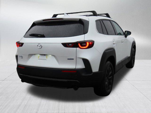 new 2026 Mazda CX-50 Hybrid car, priced at $40,980