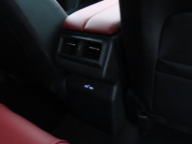 new 2026 Mazda CX-50 Hybrid car, priced at $40,980