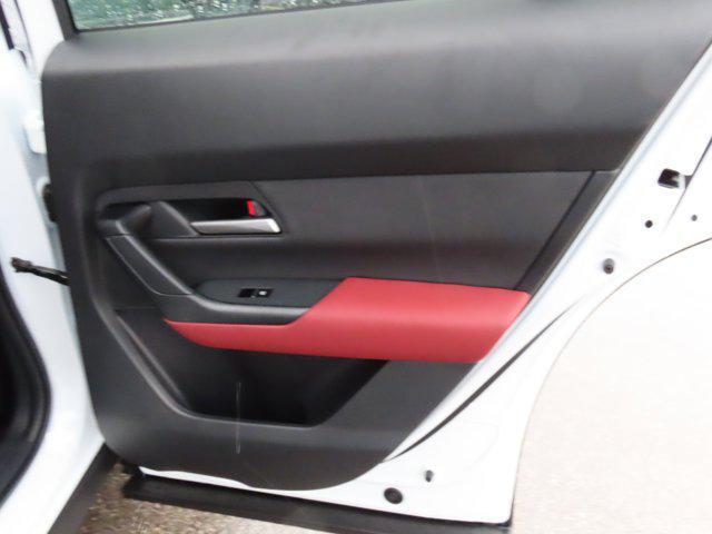 new 2026 Mazda CX-50 Hybrid car, priced at $40,980