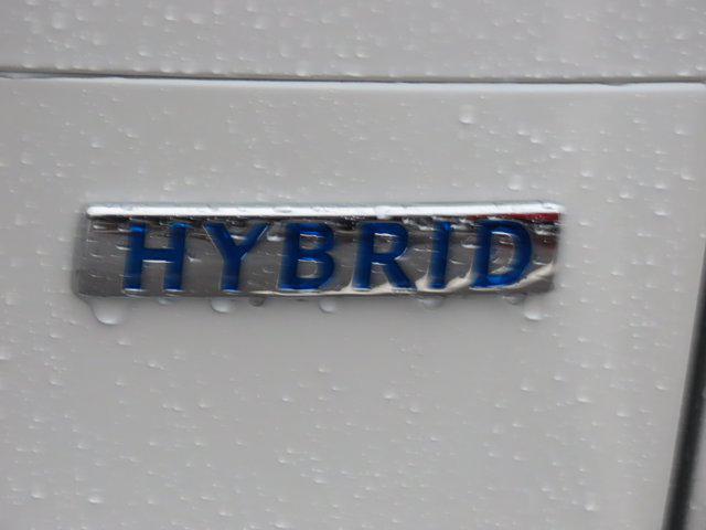 new 2026 Mazda CX-50 Hybrid car, priced at $40,980