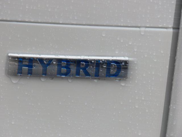 new 2026 Mazda CX-50 Hybrid car, priced at $40,980